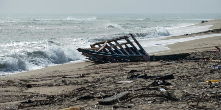 Migranti, oggi Cdm a Cutro: sul tavolo decreto flussi e contrasto immigrazione