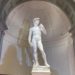 Licenziata in Usa per aver mostrato il David, Firenze la premia
