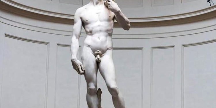 Prof. licenziata in Usa per aver mostrato il David: “Sarò a Firenze ad aprile”