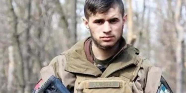 Ucraina, ‘Da Vinci’ ucciso a Bakhmut: Zelensky piange l’eroe, chi era