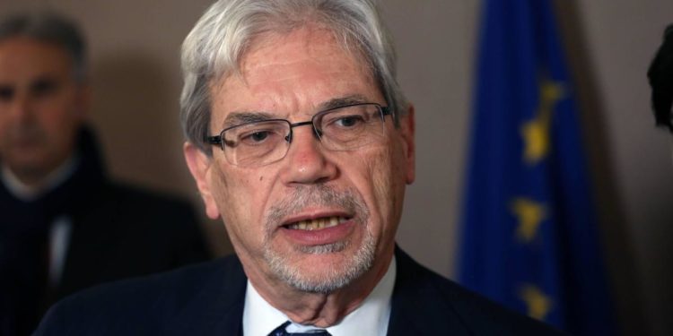 De Vincenti (Adr): “Mundys apre nuova prospettiva di mobilità sostenibile”