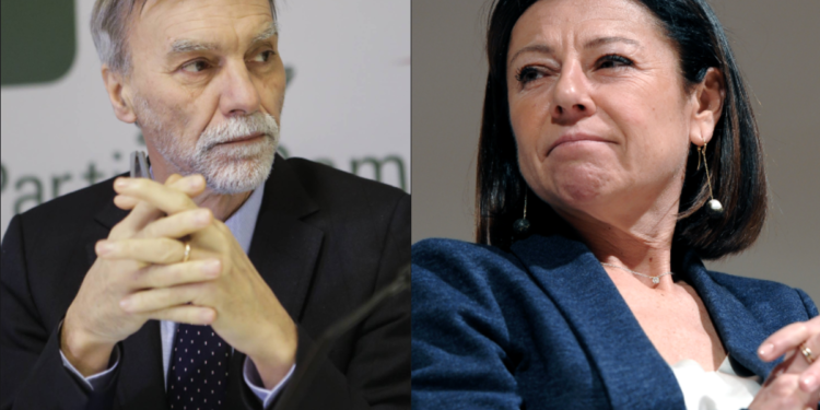 Pd, ‘nodo’ cattolici: Delrio e De Micheli avvertono Schlein