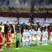 Lazio-Roma, Capitale blindata per il derby: mille uomini in campo
