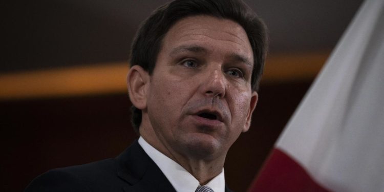 “Ucraina non è priorità per Usa”, bufera su DeSantis: la replica di Kiev