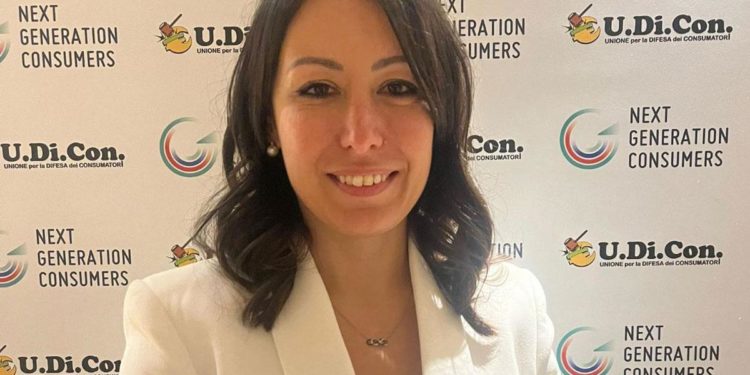 Udicon, Martina Donini è il nuovo Presidente nazionale