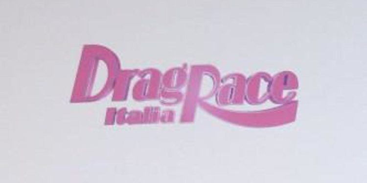 ‘Drag Race Italia’ arriva su Paramount+