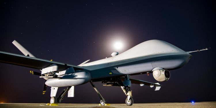 Scontro jet Russia-drone Usa, cosa è successo: la ricostruzione