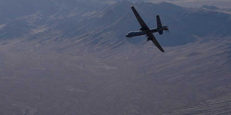 Drone abbattuto, corsa Usa-Russia per recuperare relitto: perché è importante