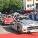 Automobilismo, le vetture ammesse alla Mille Miglia 2023