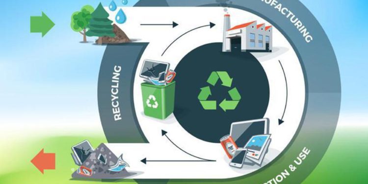 Progetto Ue Cradle-Alpe, parte da Padova per un sistema produttivo ‘zero rifiuti’