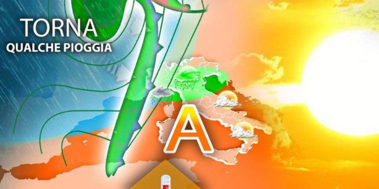 Ultimo weekend di inverno, poi arriva il caldo: il meteo