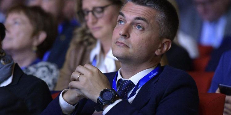 Acqua, Rixi: “Investiremo 3 mld in prossimi cinque anni”