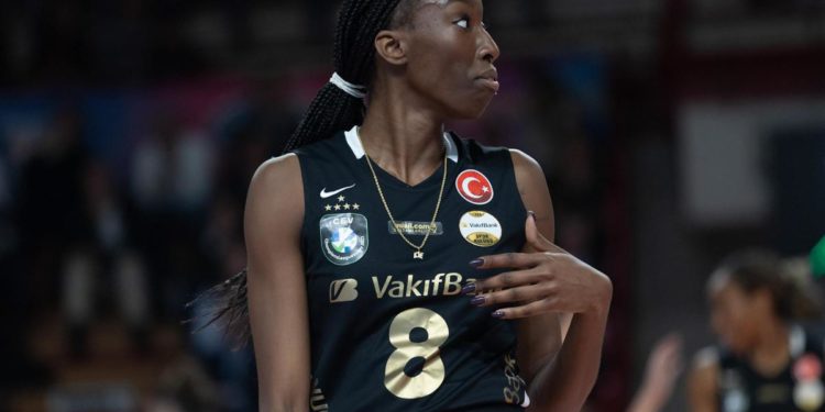 Egonu pronta a tornare in Italia, Milano in pole