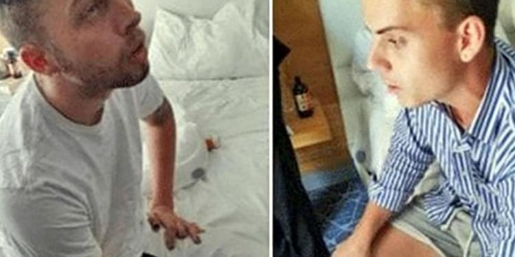 Omicidio Cerciello, appello bis per Elder e Hjorth: la decisione della Cassazione