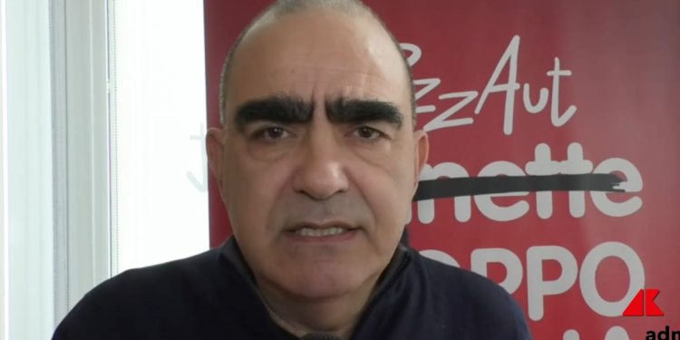 Elio: “PizzAut può funzionare in tutta Italia”