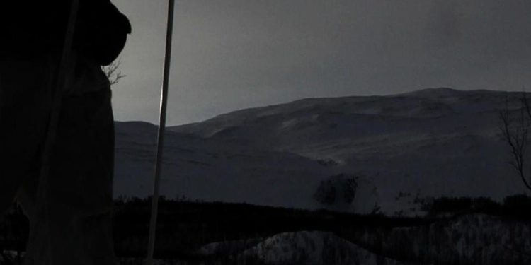 Norvegia, “morto un italiano a causa di una valanga”