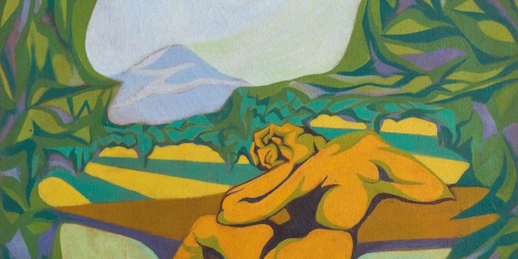 Mostre: Roma riscopre Gino Galli, genio futurista e controverso