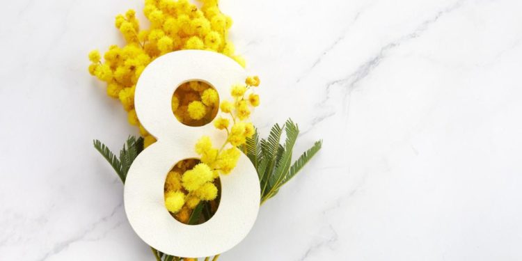 Festa della donna, ecco perché si festeggia l’8 marzo
