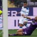 Fiorentina-Lecce 1-0, ai viola basta l’autogol di Gallo