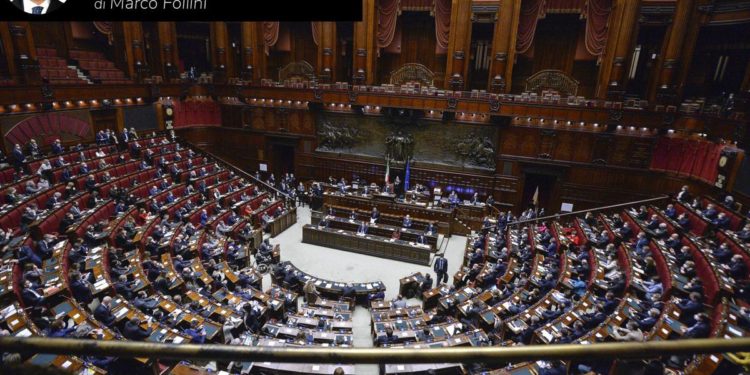 Ucraina, Follini: “Da Lega a M5S politica in ordine sparso su temi strategici”