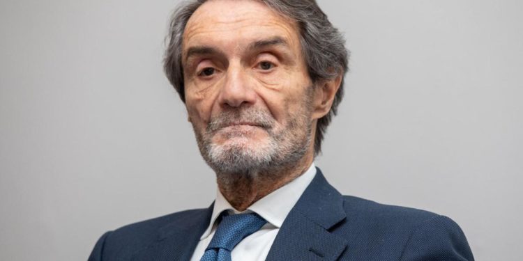 Inchiesta Covid, Attilio Fontana: “Vergognoso scoprire dai giornali di essere indagato”