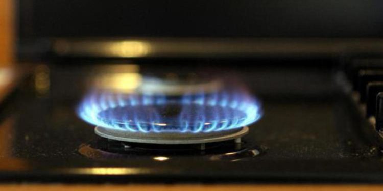 Bollette gas in calo del 13% a febbraio