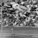 Morto Dick Fosbury, l’atleta che rivoluzionò il salto in alto