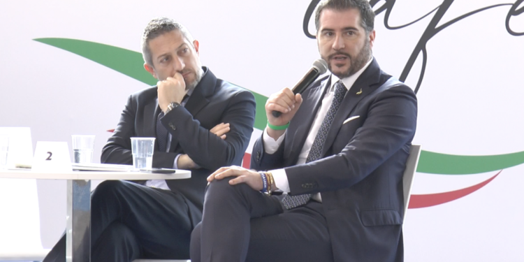 Bce, Borchia: “Suggerisco cautela sulla politica di innalzamento di tassi interesse”