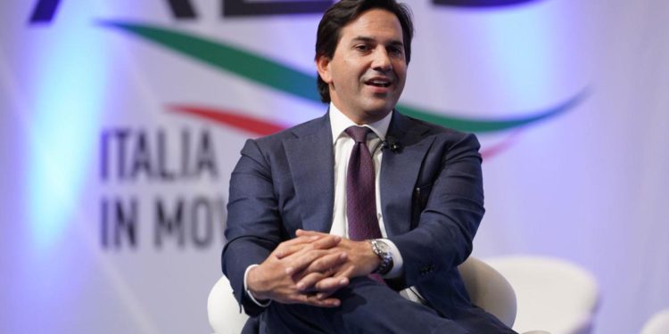 Grimaldi (Alis): “Numeri straordinari e ampia partecipazione per LetExpo”