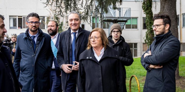 Ricordo Ramelli, Frassinetti: “Contestazioni da 60enni fuori tempo”