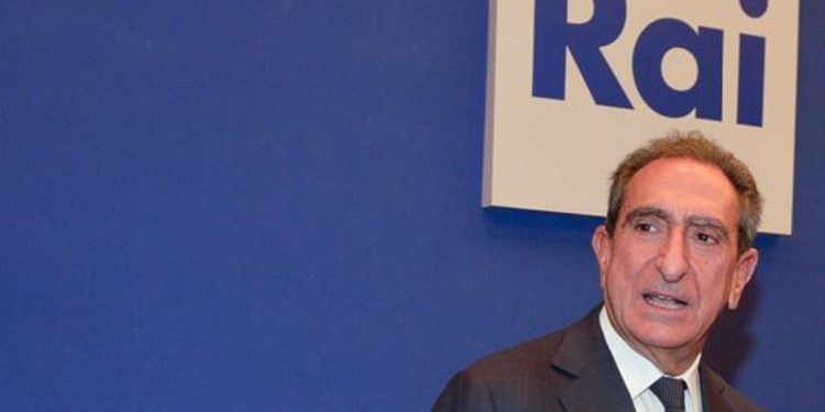 Rai, Meloni vede Fuortes. Nuovo incontro dopo sì a bilancio