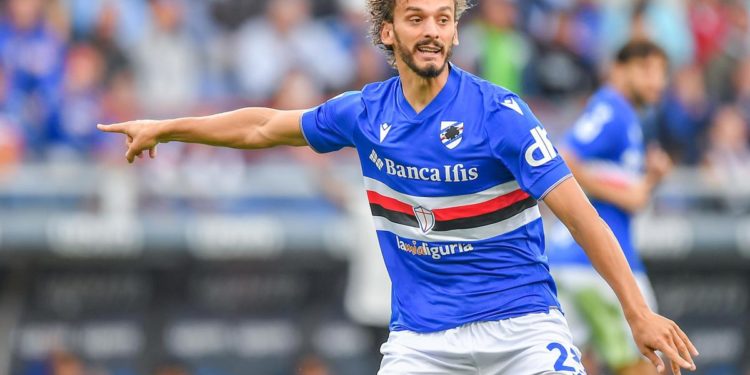Sampdoria-Verona 3-1, doppietta di Gabbiadini nel tris blucerchiato