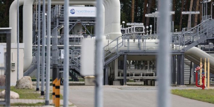 Nord Stream, Zelensky: “Ultime notizie fanno il gioco della Russia”