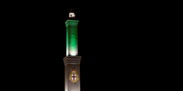 Genova è la Capitale italiana del Libro 2023