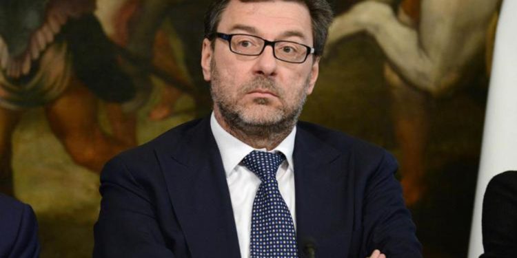 Pnrr, Giorgetti: “Finora conseguiti tutti obiettivi, 151 su 527 totali”