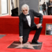 Hollywood, posata la stella di Giancarlo Giannini sulla Walk of Fame