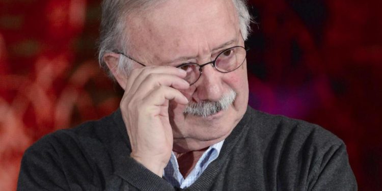 E’ morto Gianni Minà, aveva 84 anni