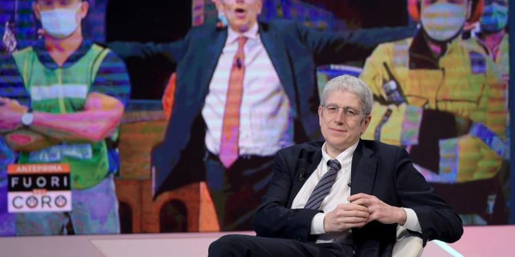 Rom, Tobia Zevi querela Mario Giordano: “Mia chat manipolata”