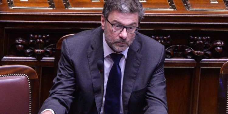 Superbonus, governo pone la fiducia alla Camera