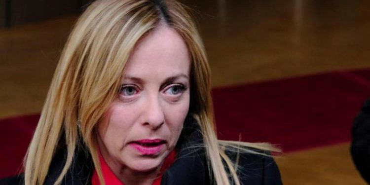 Meloni: “Ostacoli per Pnrr, ma governo avanti fino in fondo”
