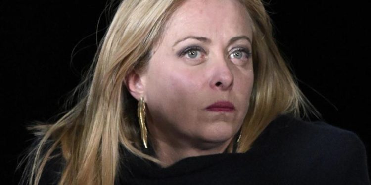 Ucraina-Russia, Meloni: “Santa Sede più idonea per negoziato pace”