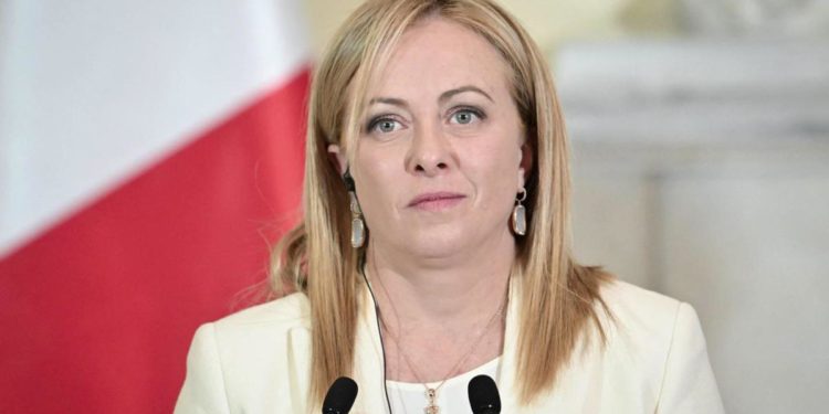 Naufragio migranti, Meloni a Ue: “Dovere morale evitare disgrazie come Cutro”