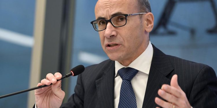 Appalti, scontro Lega-Pd su Anac: salviniani chiedono dimissioni Busia