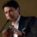 Ucraina, Conte: “Rischio guerra mondiale, Ue apra un negoziato”