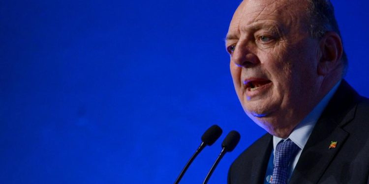 Auto, Pichetto: “Italia può essere grande produttore di e-fuel”