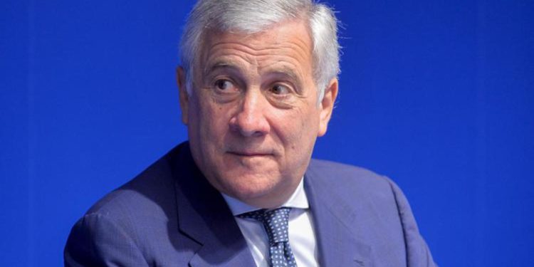 Ucraina, Tajani: “26 aprile grande evento a Roma su ricostruzione”