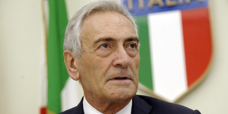 Juve e carte Covisoc, Gravina: “In Italia c’è cultura del sospetto diffusa”