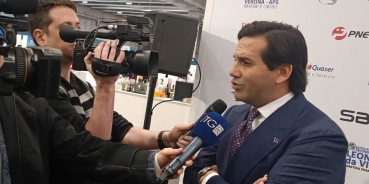 Governo, Grimaldi: ‘Marebonus e ferrobonus meritano più risorse finanziarie’