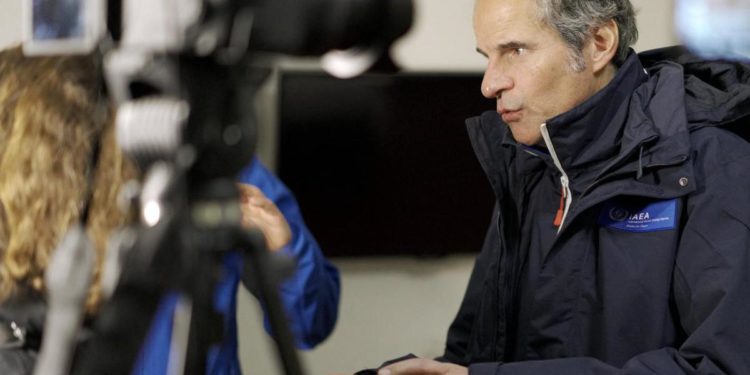 Ucraina, Aiea: “Centrale Zaporizhzhia in grave pericolo”