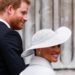 Gb, Harry e Meghan invitati a incoronazione Carlo III